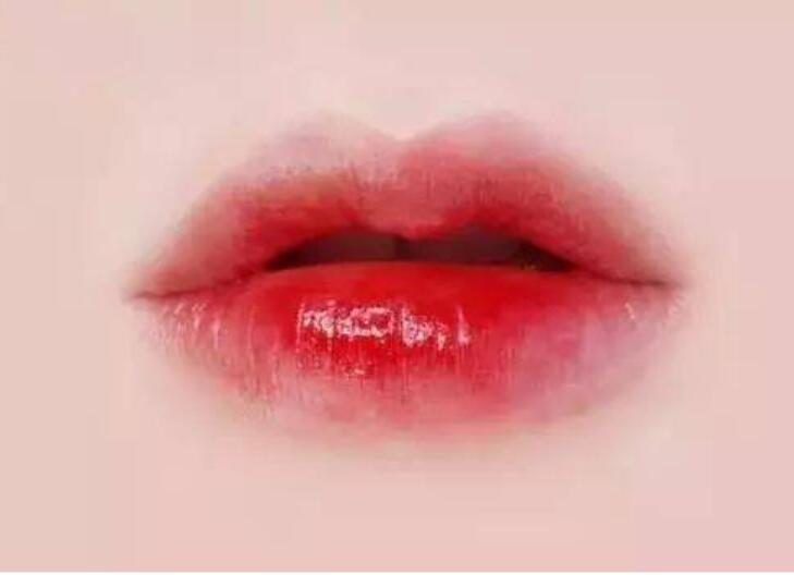 紋唇如何操（下），想學(xué)紋繡在南寧知識(shí)剖析