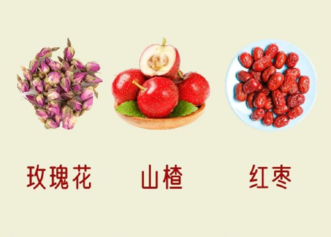 祛斑養(yǎng)顏花茶，春季美容養(yǎng)顏護膚