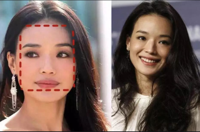 方圓臉發(fā)型教科書(shū) ???，明星網(wǎng)紅發(fā)型推薦