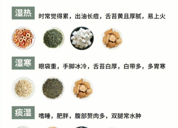 濕氣調(diào)養(yǎng)方法，南寧美容美體養(yǎng)生推薦