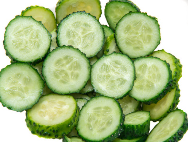 如何用黃瓜進(jìn)行美容護(hù)膚？廣西美容面部管理培訓(xùn)教你