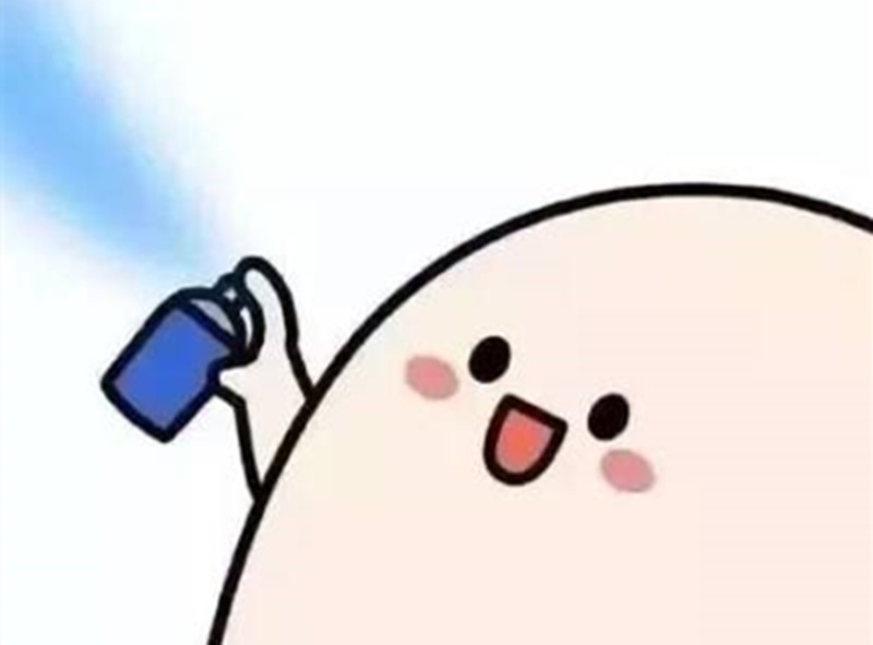 廣西美容護(hù)膚學(xué)習(xí)：噴霧怎么用？