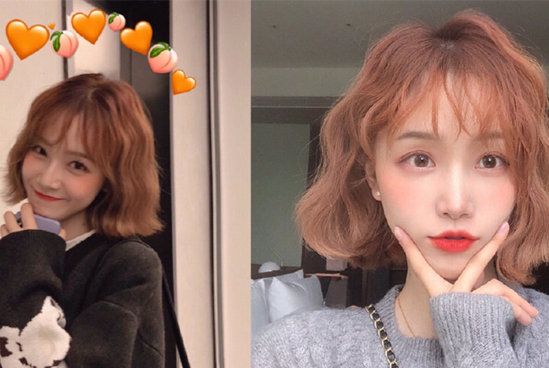 顯白發(fā)色，南寧染發(fā)造型學(xué)校推薦