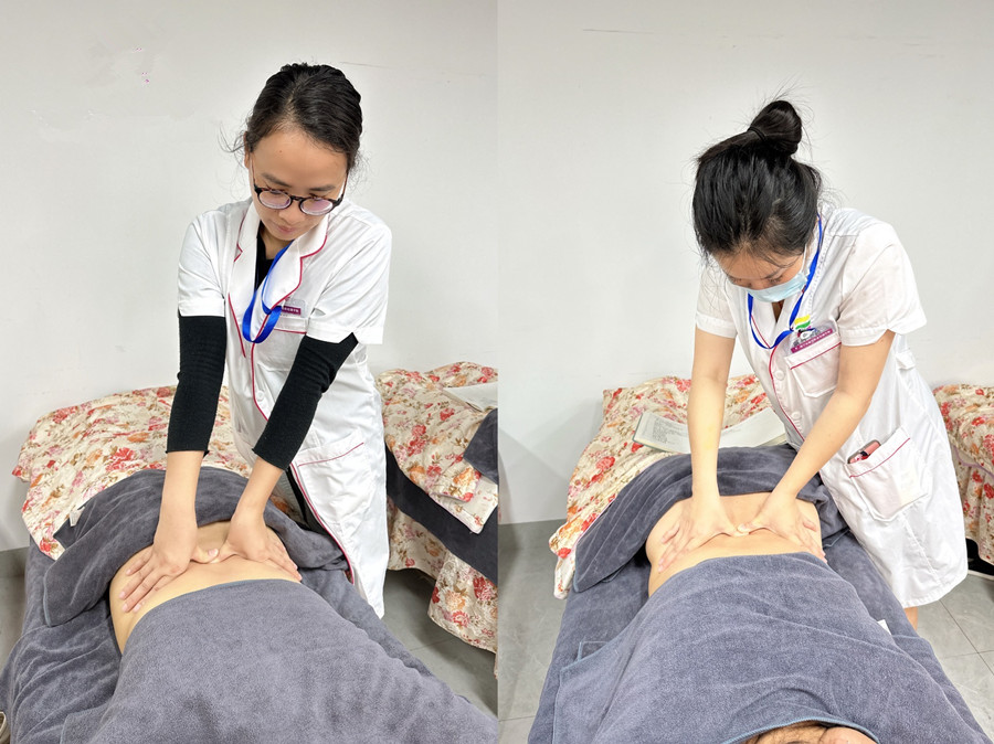 南寧美容美體基礎內容：腎部管理注意事項