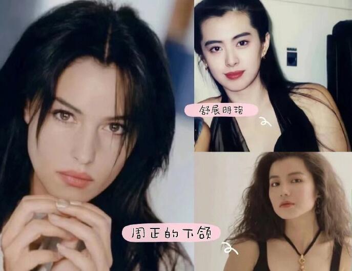 如何逆襲成美人？廣西美容化妝造型盤點