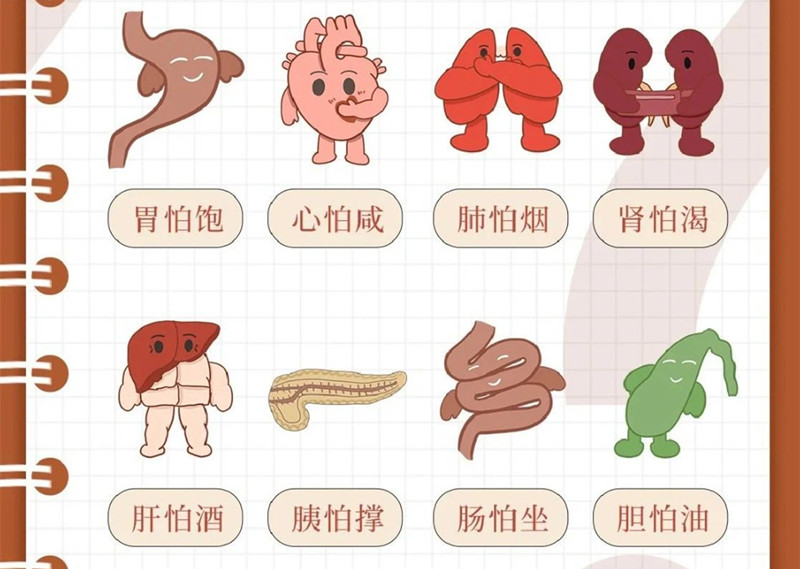 如何進(jìn)行健康管理？廣西美容美體管理學(xué)校做法分享