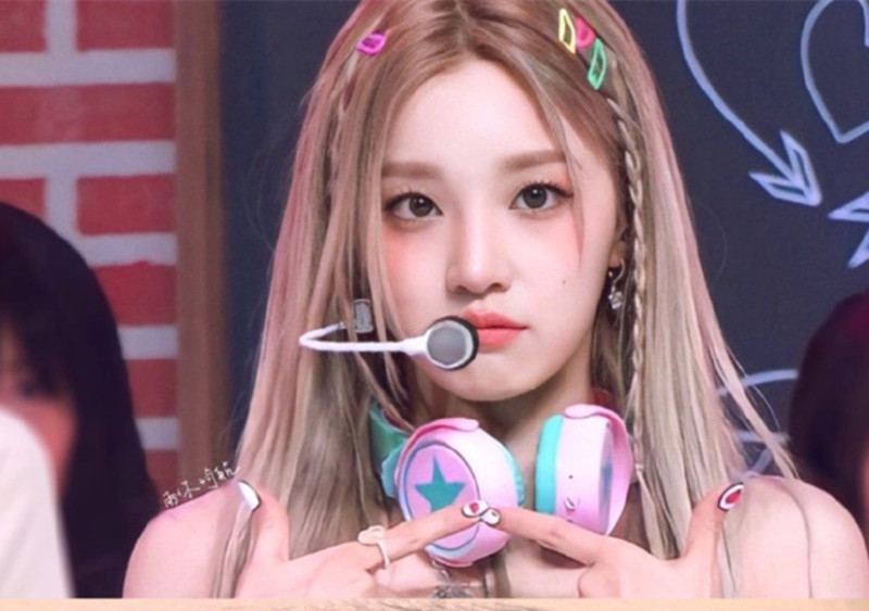 多巴胺眼妝教程，廣西彩妝培訓(xùn)教學(xué)