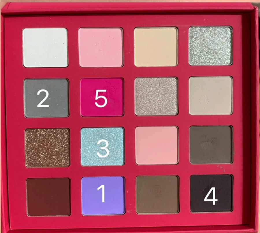 芭比粉甜心妝容教程，廣西化妝培訓(xùn)基礎(chǔ)