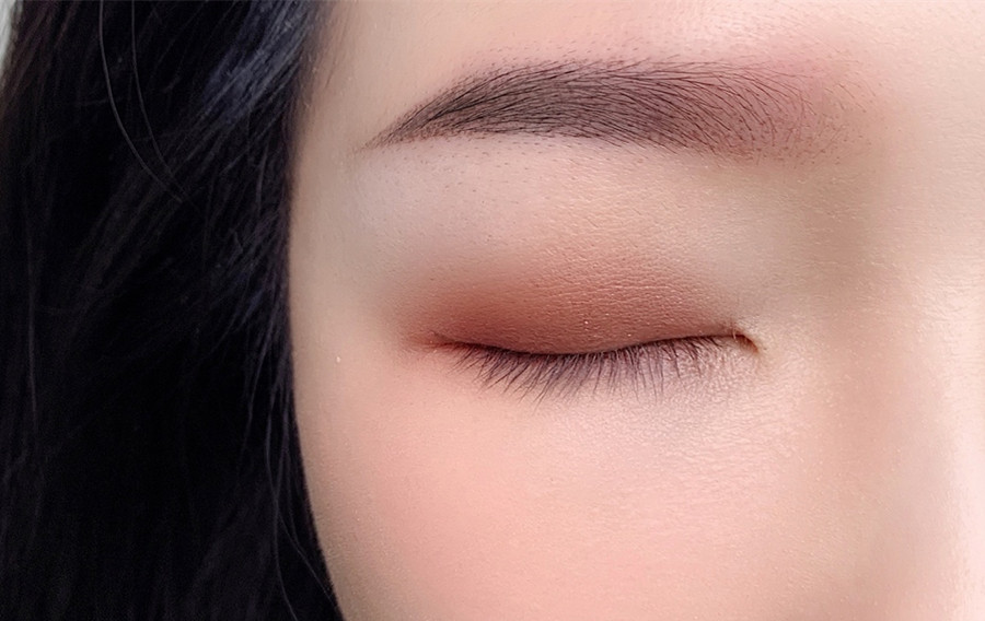 什么是霧眉？南寧學(xué)紋繡眉眼唇技術(shù)專業(yè)講解