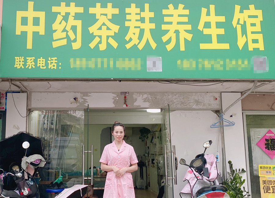 美容院規(guī)模大會(huì)影響客源嗎？南寧美容技術(shù)學(xué)校幫你分析