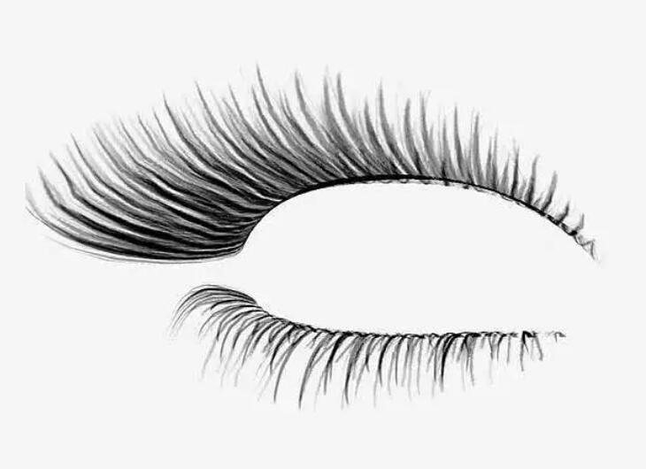 美睫培訓(xùn)：如何進(jìn)行睫毛卷翹度選擇?