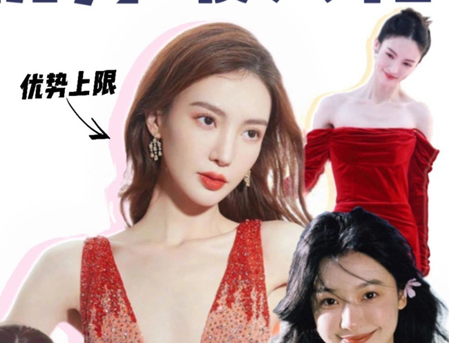 如何展示你的形象特點(diǎn)？南寧人物形象設(shè)計(jì)學(xué)校分享