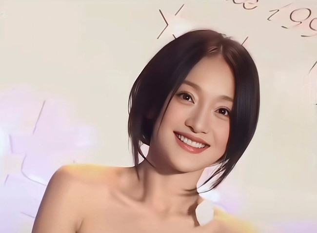 精靈系美人妝容教程，南寧化妝造型技能學(xué)校整理