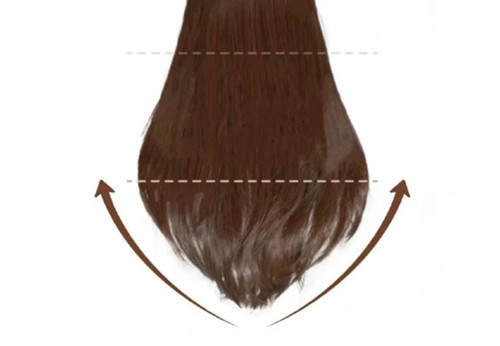 女士長發(fā)如何修剪才好看？南寧美發(fā)剪發(fā)學(xué)校