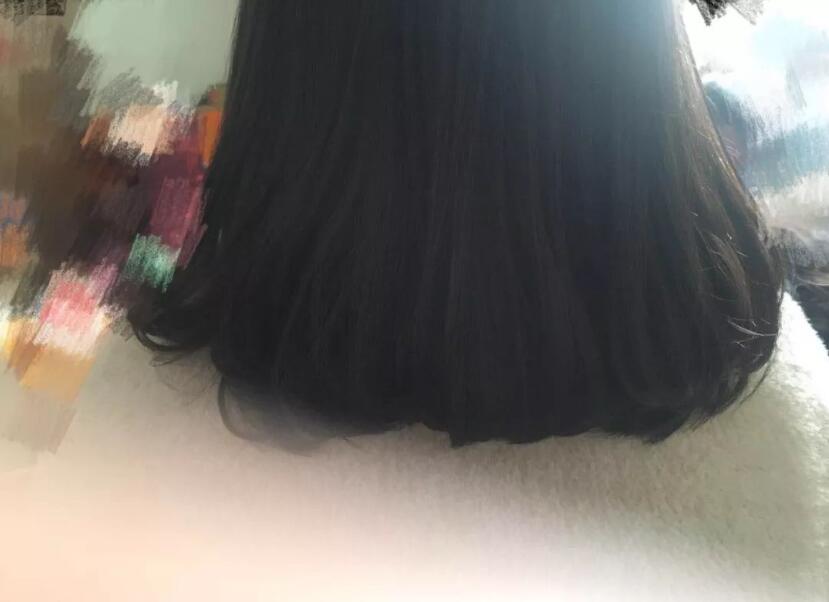 廣西燙發(fā)專業(yè)課程：怎么用卷發(fā)器做內(nèi)扣發(fā)型？