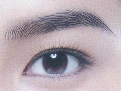 紋眉后多久才自然？零基礎(chǔ)紋繡培訓