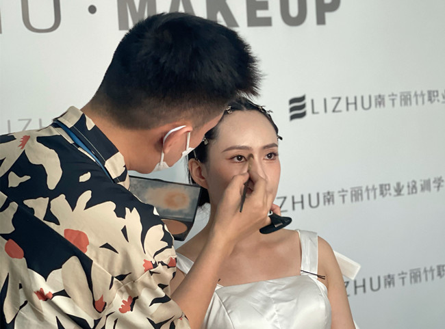 美妝防騙指南，南寧美妝培訓(xùn)