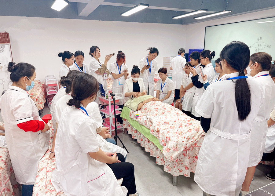 南寧皮膚管理：你為什么要做皮膚管理？