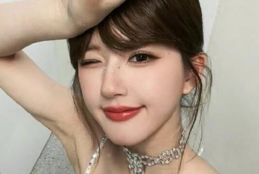 趙露思八音盒公主妝，南寧明星妝容教學(xué)