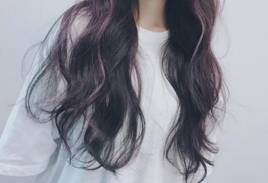 彈力素的正確使用方法，南寧學(xué)美發(fā)造型