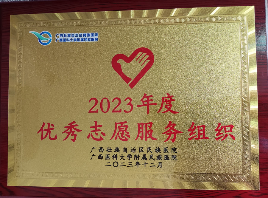 快報(bào)！祝賀麗竹學(xué)校再獲“年度志愿者服務(wù)組織”稱號(hào)