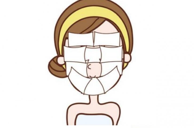 怎樣濕敷才正確？廣西美容面部管理學(xué)校分享