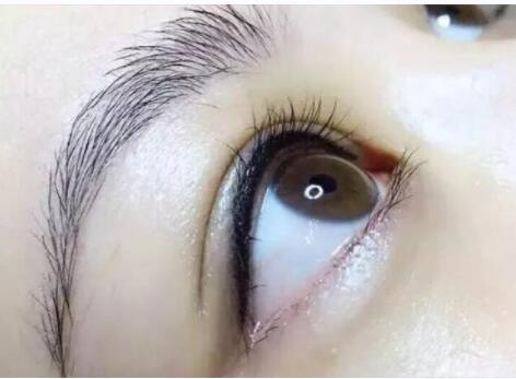 紋美瞳線技術(shù)專業(yè)的重要性，廣西學(xué)紋美瞳線