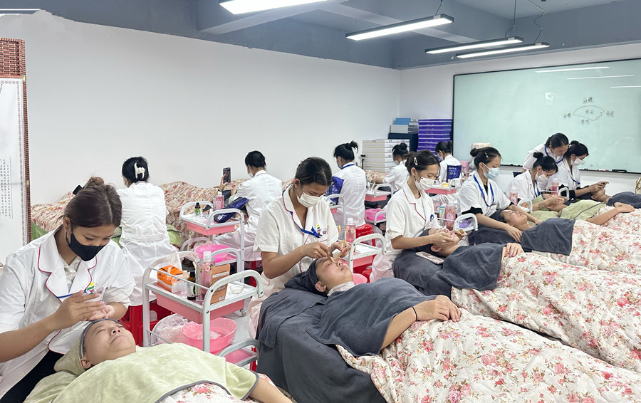 日常保障好皮膚的技巧，南寧皮膚管理專業(yè)