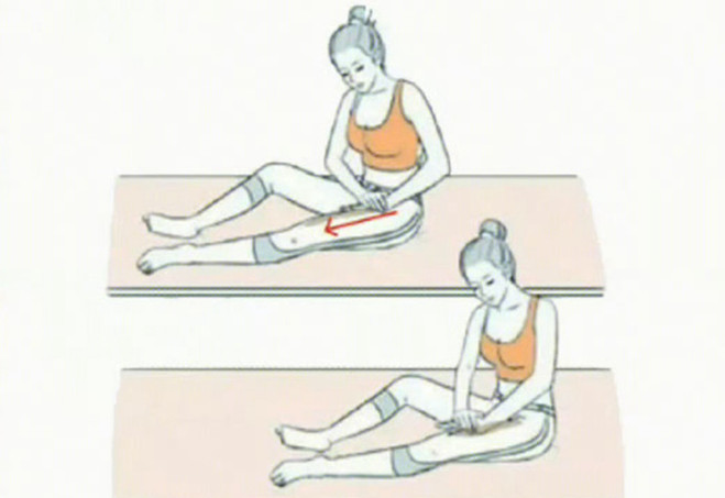 女士為什么要推膽經(jīng)和肝經(jīng)？廣西美容健康管理