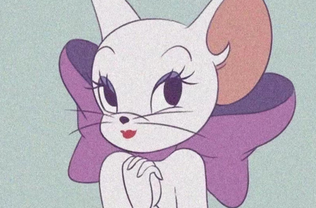 湯姆的夢(mèng)中情貓仿妝教程，南寧化妝仿妝培訓(xùn)