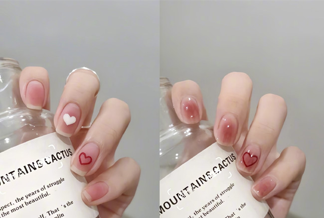 適應(yīng)不同場(chǎng)合的美甲，南寧美甲師學(xué)校推薦