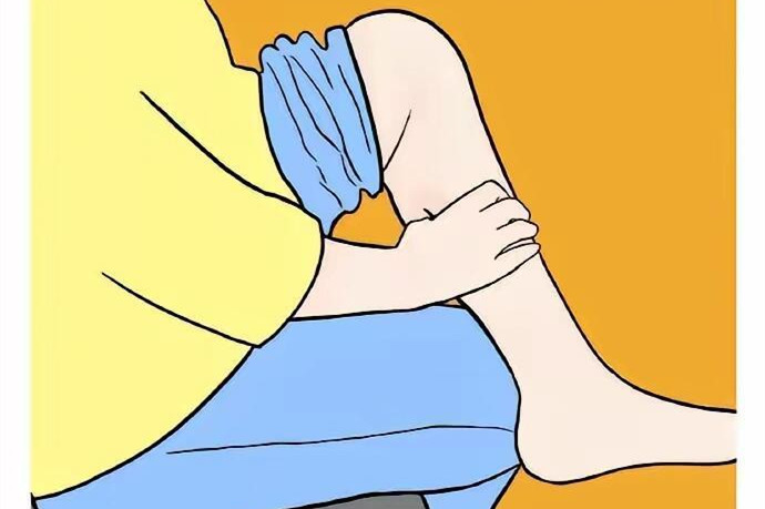 廣西美容中醫(yī)培訓(xùn)班：教你檢測哪里濕氣重？