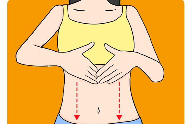 如何疏通帶脈？南寧美容美體師學(xué)習(xí)分享