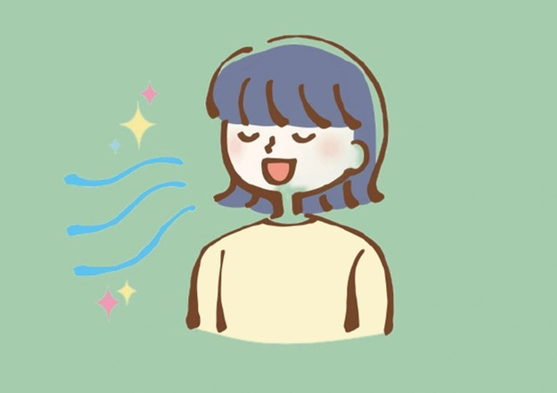 可以緩解口臭的美容方法，廣西美容健康師培訓(xùn)課程