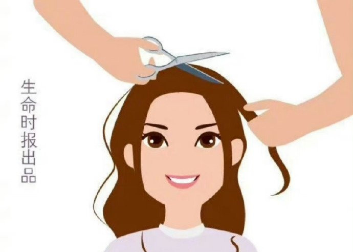 如何對頭發(fā)進(jìn)行外養(yǎng)？廣西美發(fā)護發(fā)學(xué)校分享