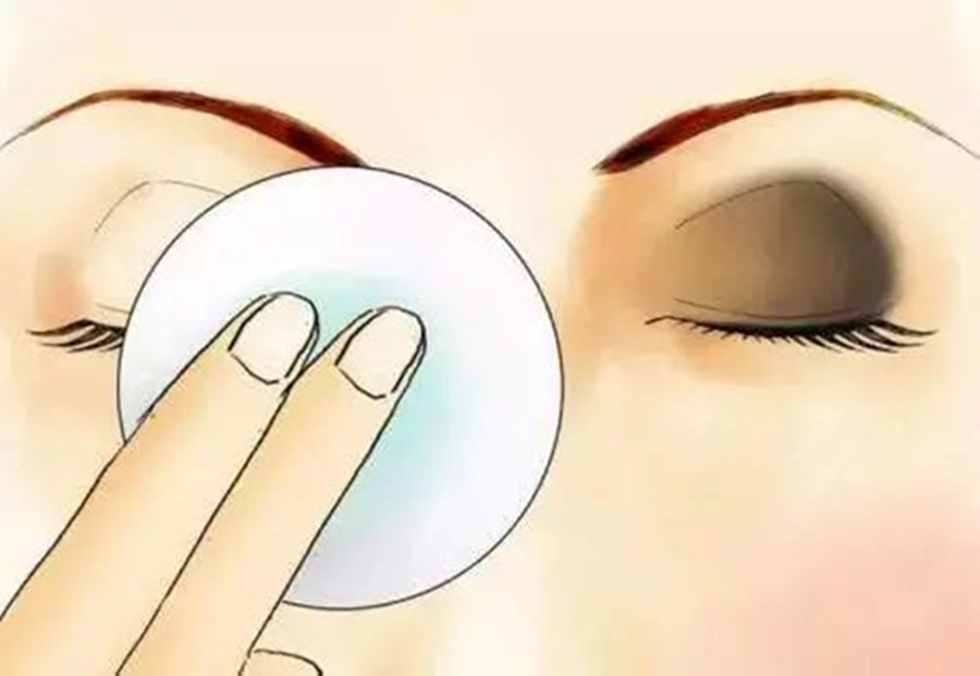 卸妝膏使用方法，廣西化妝護(hù)膚學(xué)校手把手教學(xué)