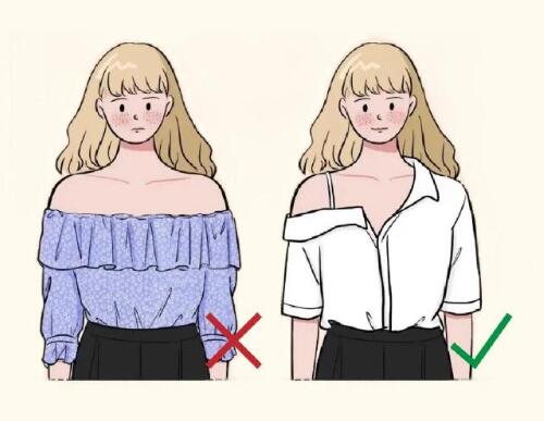 120斤+女生穿搭技巧，廣西美容化妝形象設(shè)計(jì)分享