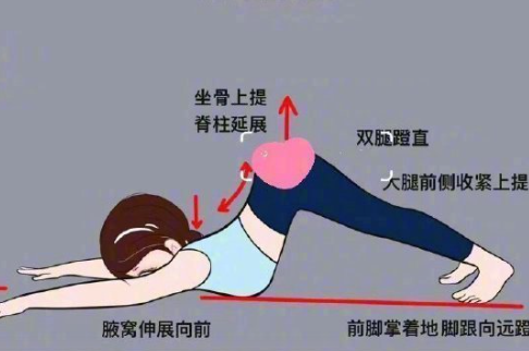 廣西美容與形象設計學校：教你開肩美背