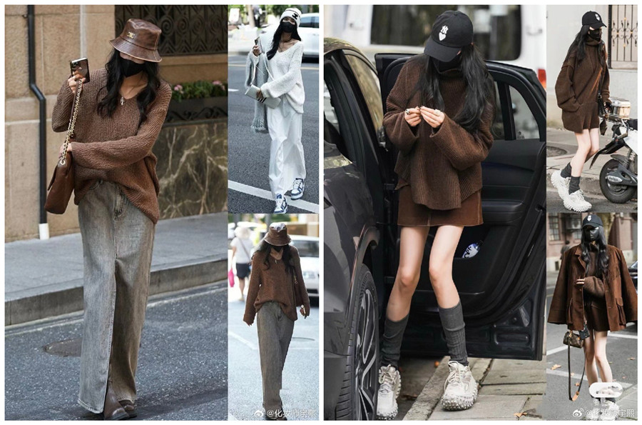 如何通過簡潔的搭配穿出質(zhì)感？廣西人物形象專業(yè)