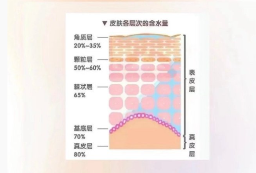 皮膚越補水越干？廣西美容護膚中心分析原因