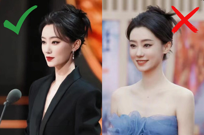 長方臉社交場景穿搭，廣西個(gè)人形象造型解析