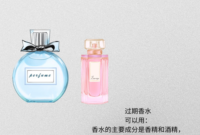 廣西美容化妝護(hù)膚：過期護(hù)膚品是否還能用？