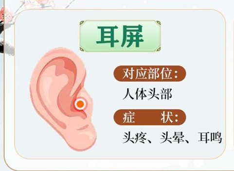 常按耳朵的好處，南寧美容美體哪里專業(yè)？