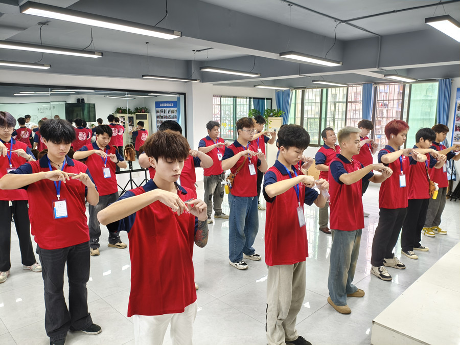 零基礎(chǔ)學(xué)美發(fā)，首先要學(xué)的是……