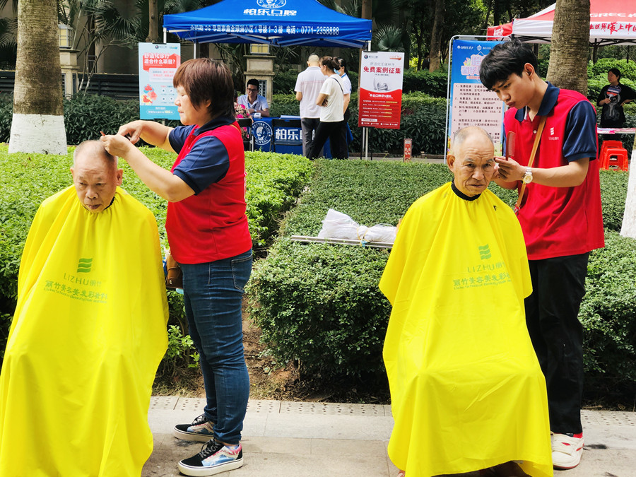 留幾手發(fā)型改造建議，零基礎(chǔ)剪發(fā)教學(xué)