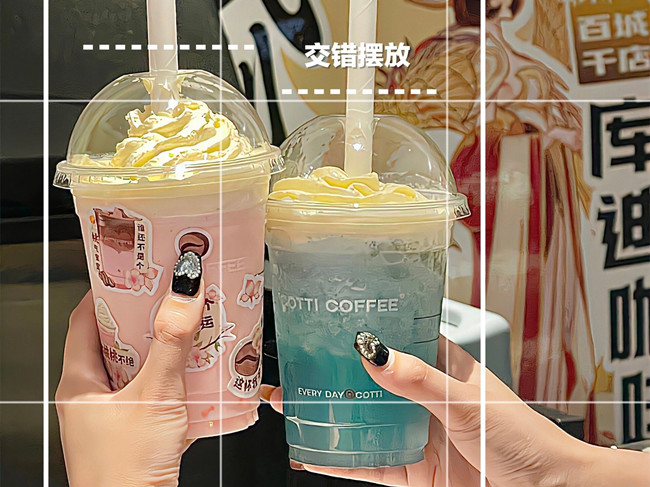 探店博主如何拍出時(shí)尚大片？廣西化妝攝影師分享