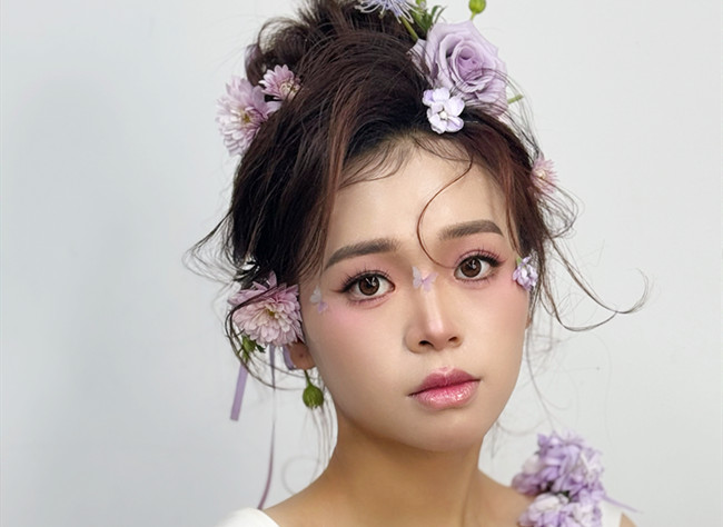 個人化妝造型：夏日穿搭如何選材質(zhì)？