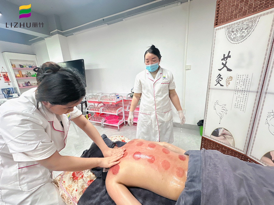 拔罐后不能做的事情，學(xué)中醫(yī)美容零基礎(chǔ)