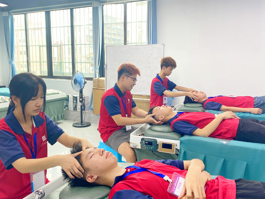 專業(yè)洗護學習內容包含哪些？南寧美發(fā)洗護