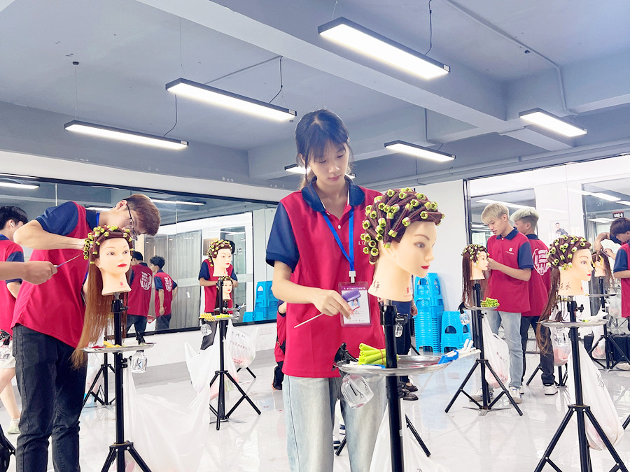 0基礎學上杠，國際標準杠上杠重點解析